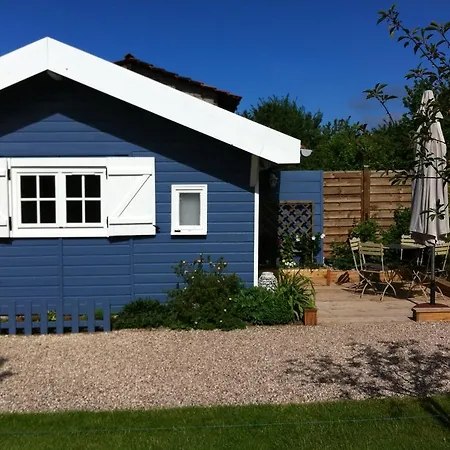 Bed & Breakfast Chambres D'hotes Le Mont D'anon Goviller