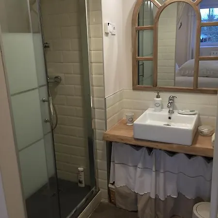 Chambres D'hotes Le Mont D'anon