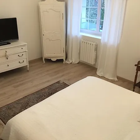 Bed & Breakfast Chambres D'hotes Le Mont D'anon