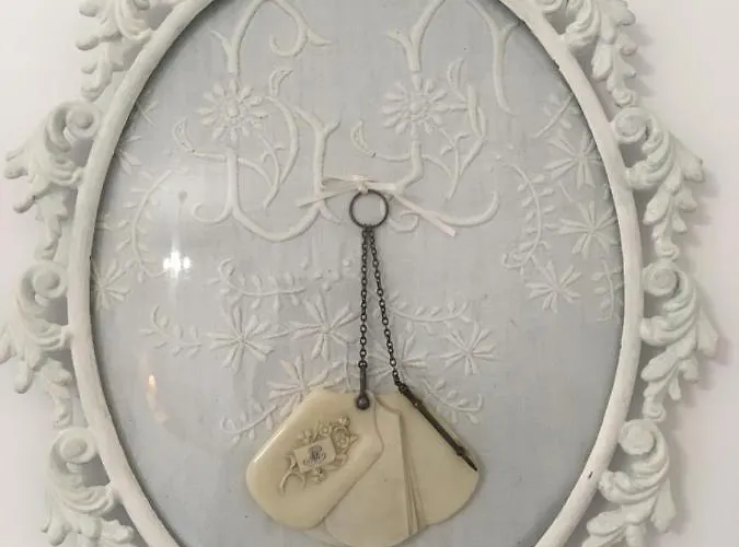 Nocleg ze śniadaniem D'hotes Le Mont D'anon