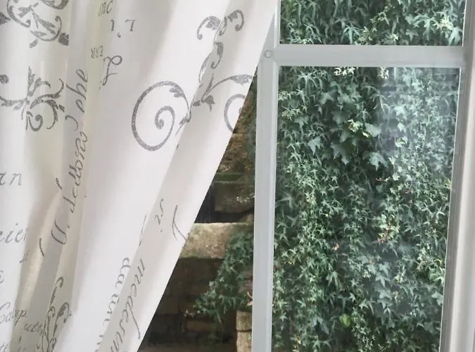 Nocleg ze śniadaniem D'hotes Le Mont D'anon Goviller