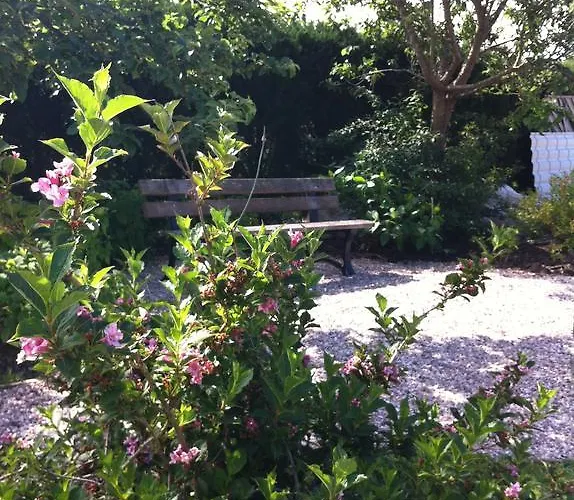 Nocleg ze śniadaniem D'hotes Le Mont D'anon 3*