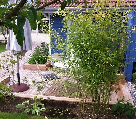 D'hotes Le Mont D'anon 3* Goviller