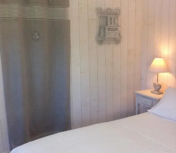 D'hotes Le Mont D'anon Nocleg ze śniadaniem Goviller