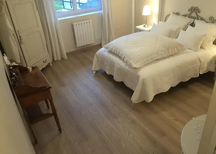 D'hotes Le Mont D'anon 3*