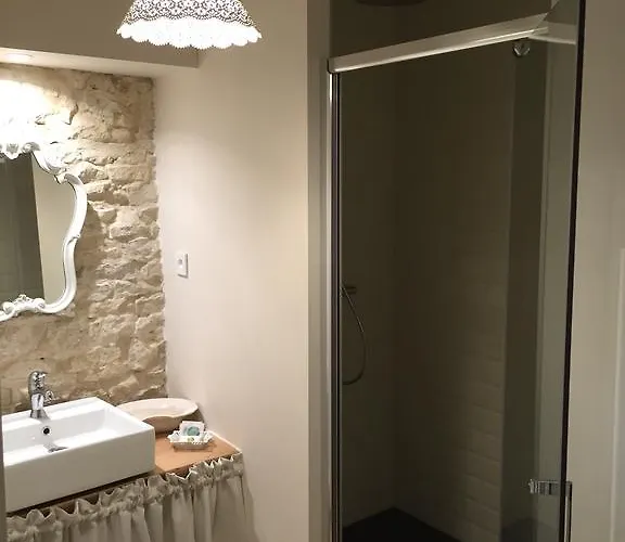 D'hotes Le Mont D'anon 3* Goviller