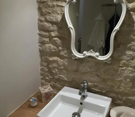 D'hotes Le Mont D'anon Nocleg ze śniadaniem Goviller